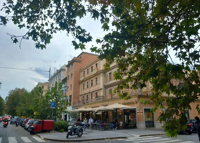 Mila House Roma