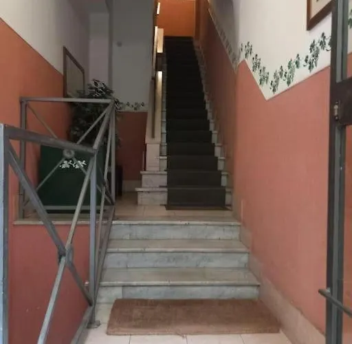 Mila House 4* Roma